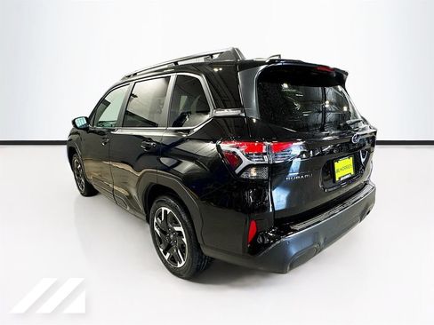 Used 2026 Subaru Forester Limited AWD/4WD image 7