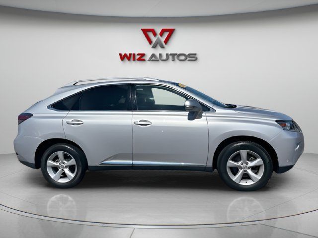Used 2015 Lexus RX 350 AWD image 6