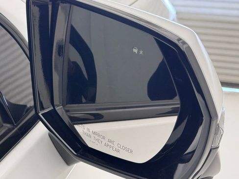 Certified 2024 Chevrolet Suburban RST w/ Luxury Package image 45