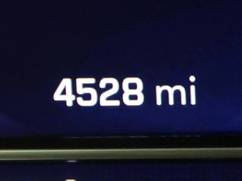 Used 2025 Chevrolet Silverado 2500 LTZ w/ Trail Boss Package image 21