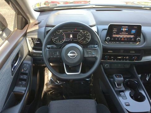 Used 2023 Nissan Rogue SV FWD image 15