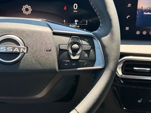 New 2026 Nissan Sentra SV w/ SV Convenience Package FWD image 21