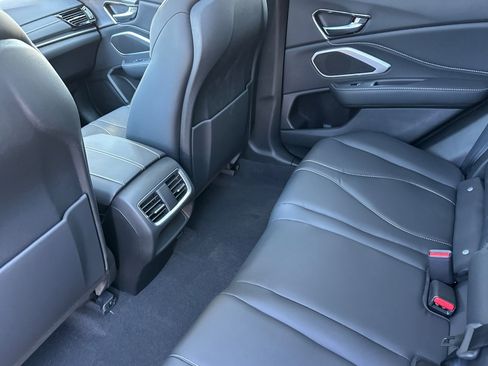 New 2025 Acura RDX SH-AWD image 13