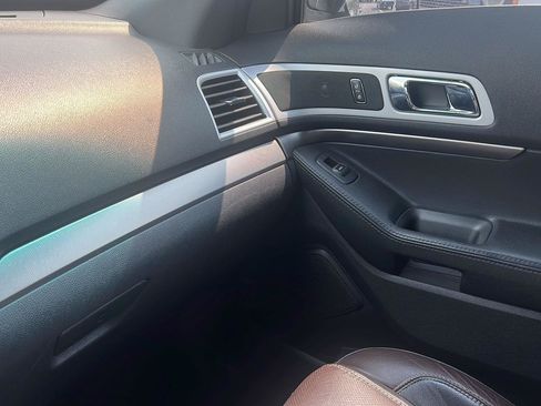 Used 2015 Ford Explorer Sport AWD/4WD image 23