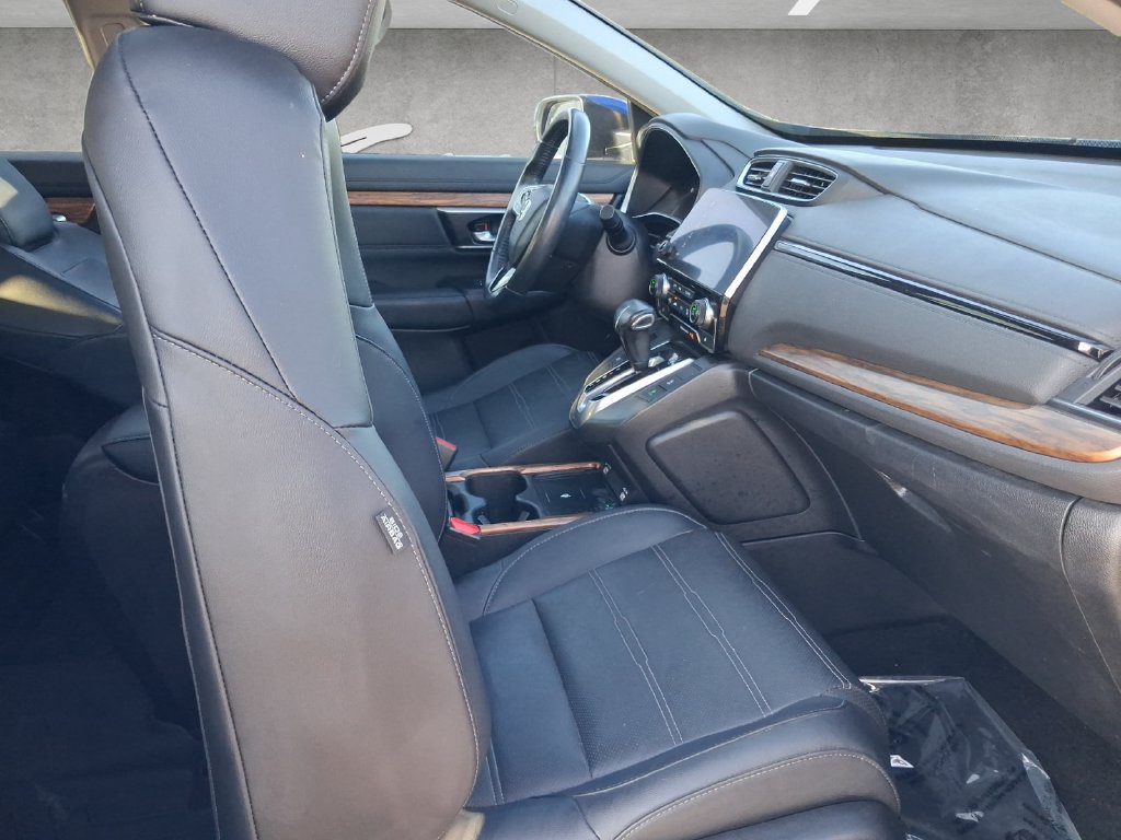 Used 2021 Honda CR-V Touring image 24