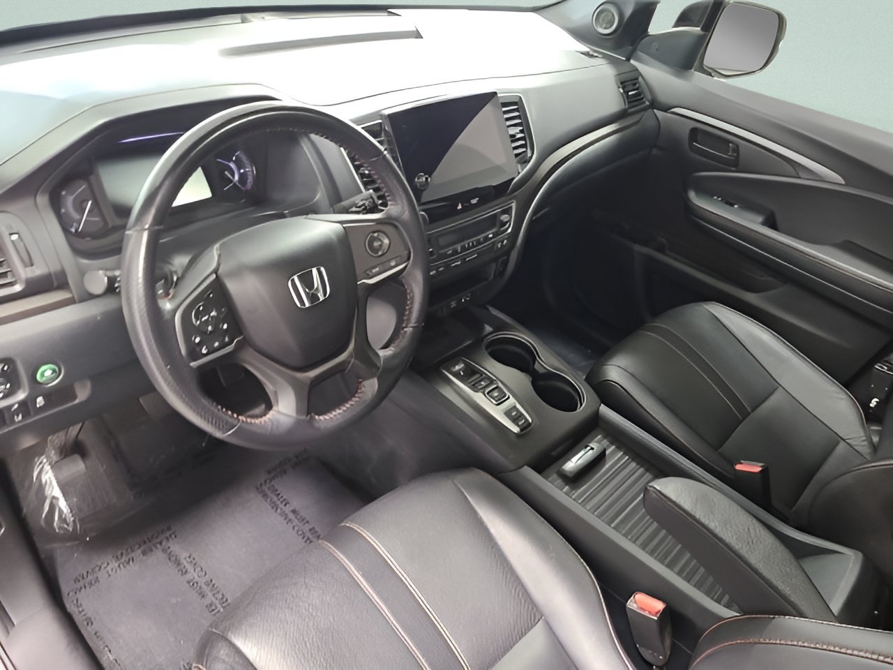 Used 2023 Honda Passport TrailSport image 23