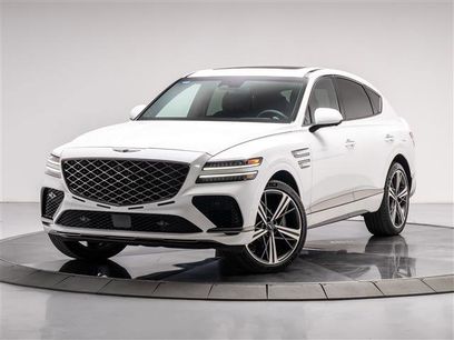 Used 2026 Genesis GV80 3.5T e-SC