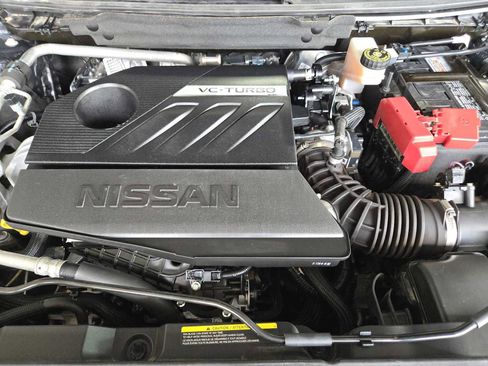 Used 2022 Nissan Rogue SL w/ SL Premium Package image 30