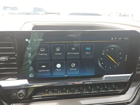 Used 2023 Chevrolet Silverado 1500 ZR2 w/ Technology Package AWD/4WD image 38