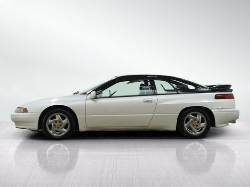 Used 1992 Subaru SVX AWD image 3
