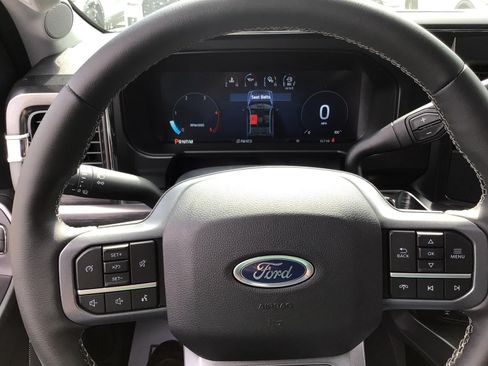 New 2026 Ford F250 Lariat w/ Chrome Package AWD/4WD image 17