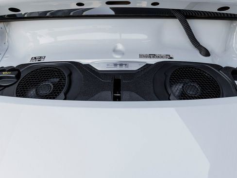 Certified 2024 Porsche 911 GT3 RS image 32