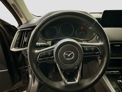 Used 2024 MAZDA CX-90 3.3 Turbo w/ Preferred Plus image 18