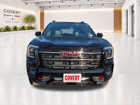 New 2027 GMC Terrain AT4 w/ Convenience Package III AWD/4WD image 3