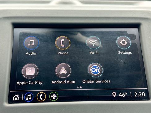 Used 2023 Chevrolet Equinox LS image 16