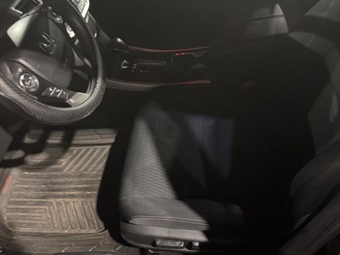 Used 2015 Honda Accord Sport image 3