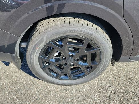 New 2026 Kia Carnival SX image 41