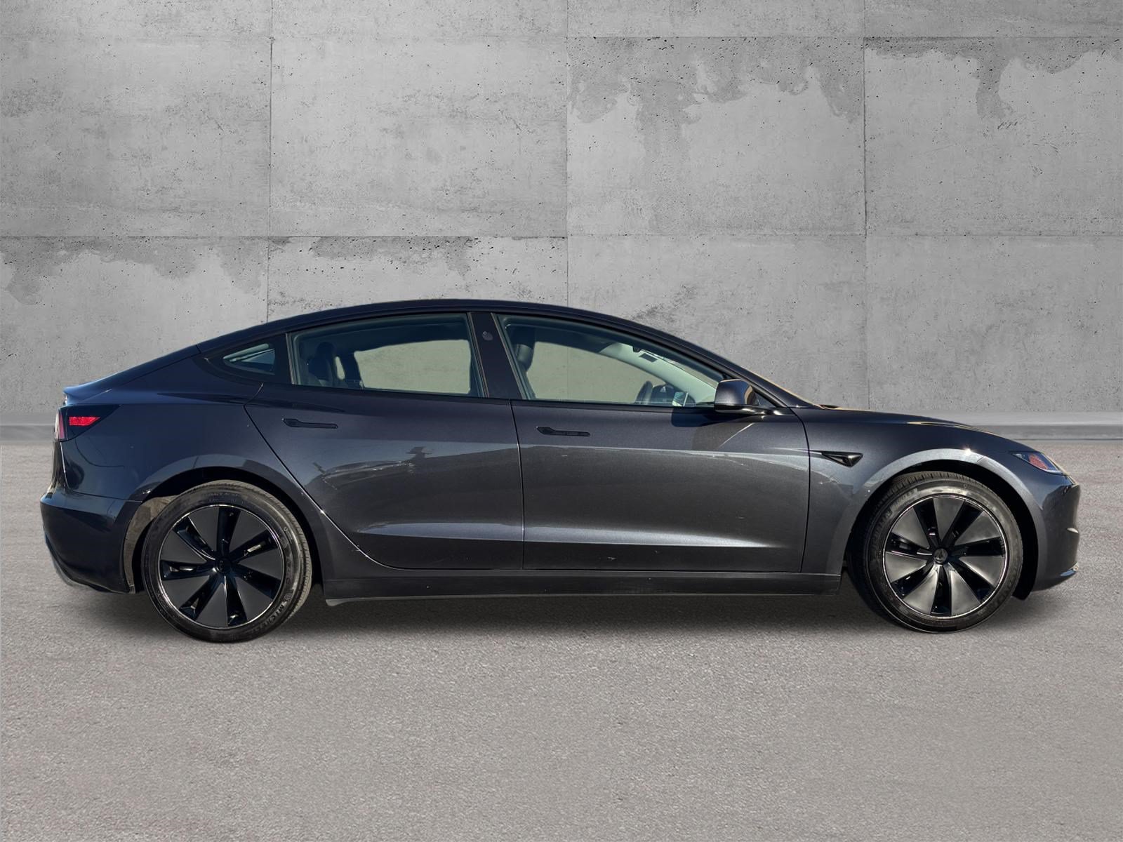Used 2025 Tesla Model 3 Long Range AWD/4WD image 8