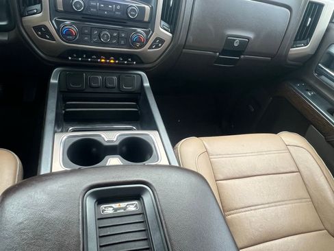 Used 2017 GMC Sierra 1500 Denali w/ Denali Ultimate Package image 35