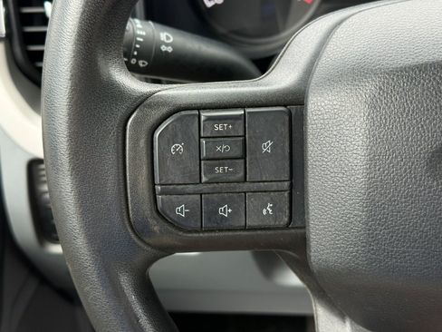 Used 2024 Ford F250 XLT AWD/4WD image 38