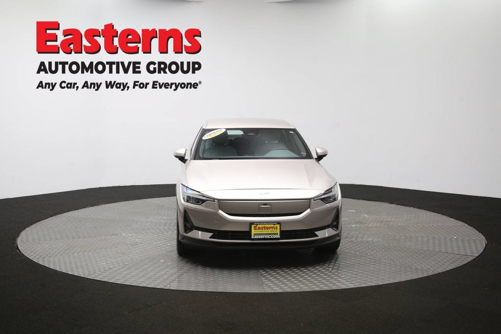 Used 2024 Polestar Polestar 2 AWD/4WD image 54