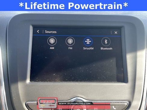 Used 2023 Chevrolet Equinox LT image 13