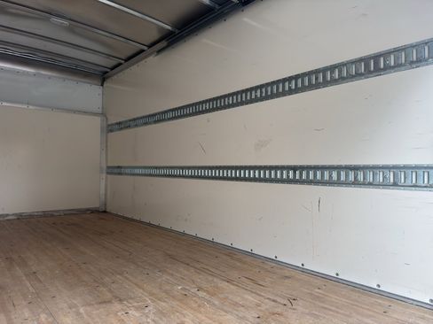 Used 2023 Chevrolet Express 3500 w/ Power Convenience Package image 13