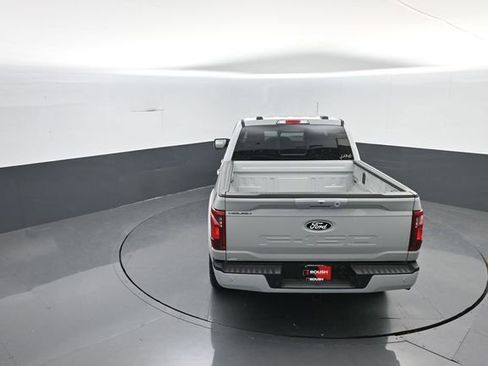 New 2026 Ford F150 XLT image 23