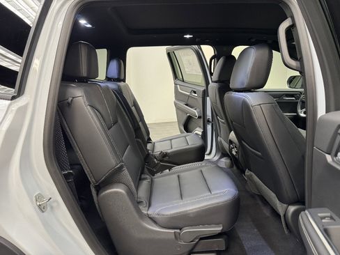 New 2026 GMC Acadia Elevation w/ Elevation Premium Package image 14