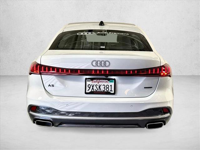 Used 2025 Audi A5 Premium w/ Convenience Package AWD/4WD image 6