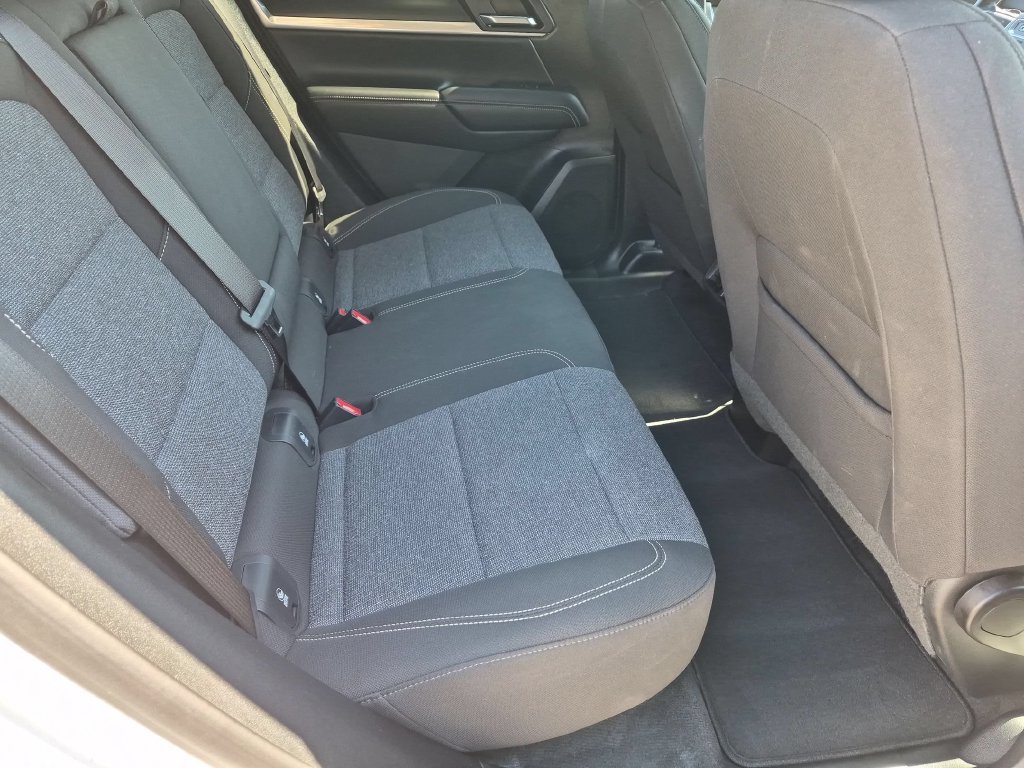 Used 2026 GMC Terrain Elevation AWD/4WD image 28