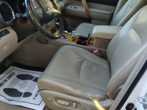 Used 2009 Toyota Highlander Limited image 7