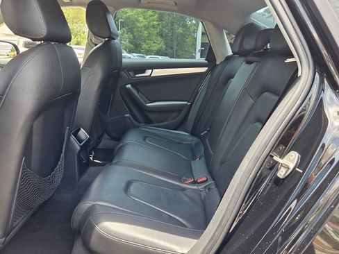 Used 2012 Audi A4 2.0T Premium FWD image 10