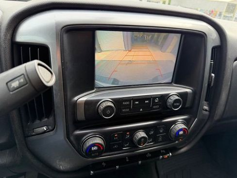 Used 2016 Chevrolet Silverado 1500 LT w/ LT Convenience Package AWD/4WD image 30