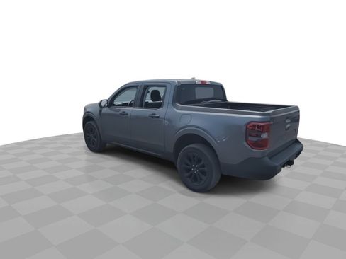 Used 2023 Ford Maverick XLT w/ XLT Luxury Package FWD image 6