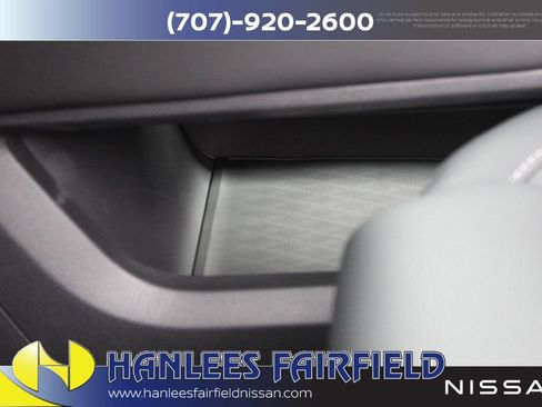 New 2026 Nissan Murano SL image 15