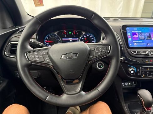 Used 2023 Chevrolet Equinox RS FWD image 22