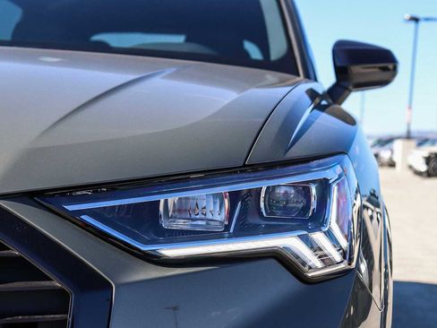 New 2025 Audi Q3 2.0T Premium Plus image 7