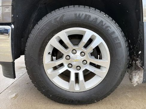 Used 2014 Chevrolet Silverado 1500 LT w/ All Star Edition image 12