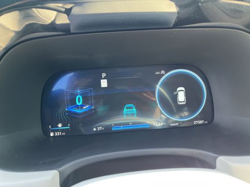 Used 2023 Hyundai Palisade Calligraphy image 44