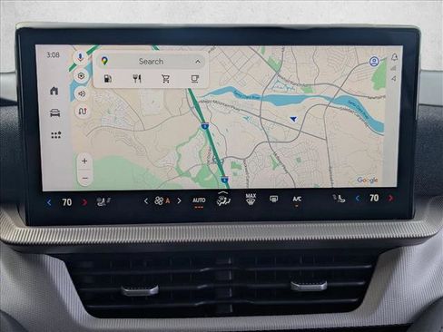 Used 2025 Ford Explorer Active w/ Active Comfort Package image 14