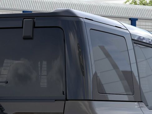 New 2026 Ford Bronco Badlands AWD/4WD image 25