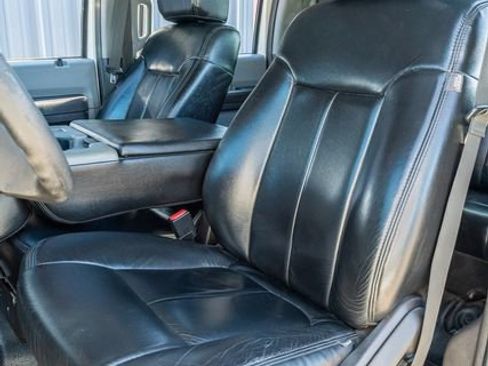 Used 2016 Ford F250 XLT image 19