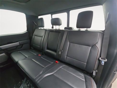 Certified 2024 Ford F450 Lariat w/ Lariat Ultimate Package image 13