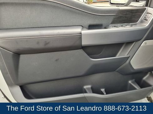 New 2026 Ford F150 Lariat w/ Equipment Group 502A High image 18