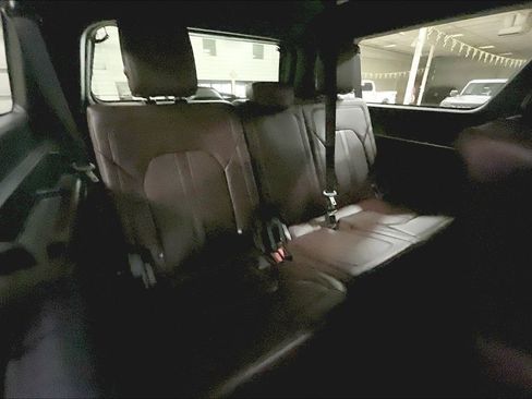 Certified 2024 Ford Expedition Max Limited image 27