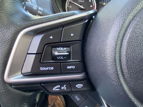 Certified 2023 Subaru Forester Limited image 24