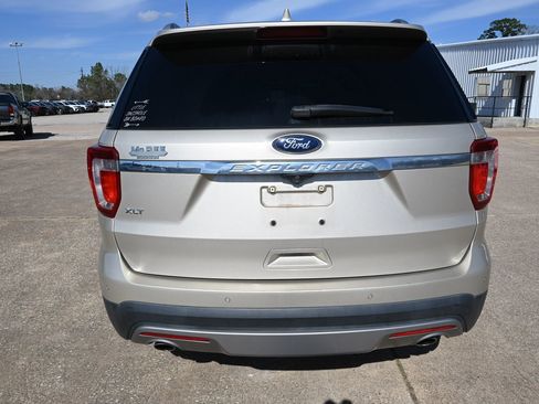 Used 2017 Ford Explorer XLT w/ Equipment Group 202A image 26