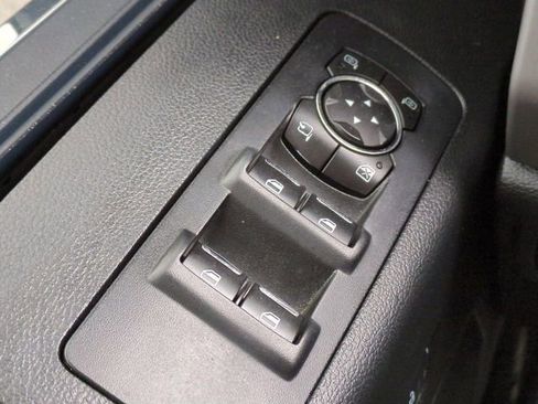 Used 2015 Ford F150 Platinum w/ Equipment Group 701A Luxury image 24