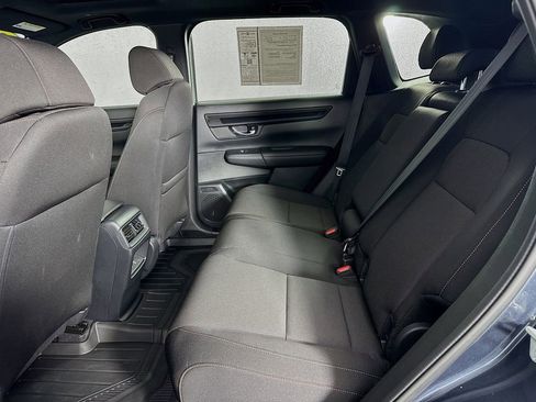 Used 2024 Honda CR-V Sport image 36